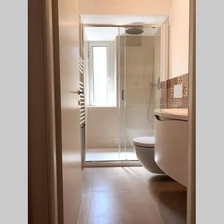 Casa Mare 121: A 500m Dal Mare 公寓 *