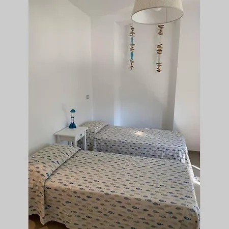 公寓 Casa Mare 121: A 500m Dal Mare 塞勒里古