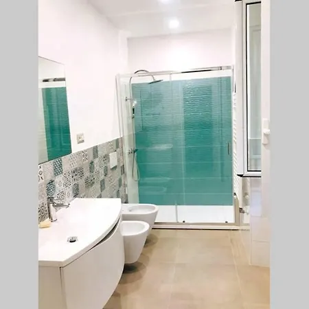 Casa Mare 121: A 500m Dal Mare Apartment