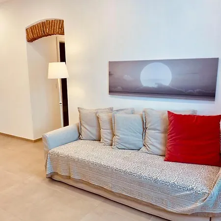 公寓 Casa Mare 121: A 500m Dal Mare 塞勒里古