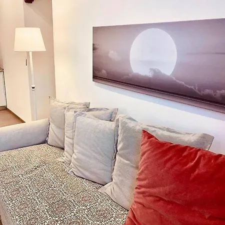 Casa Mare 121: A 500m Dal Mare