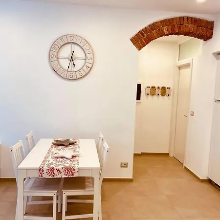 Casa Mare 121: A 500m Dal Mare *